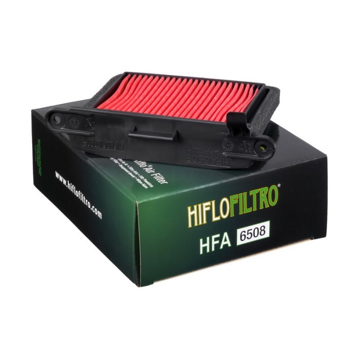 Filtro de Aire Hiflofiltro HFA6508 | RCMotos