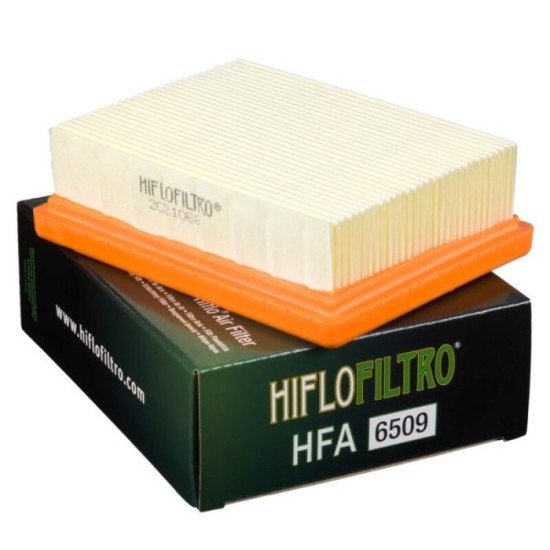 Filtro de Aire Hiflofiltro HFA6509 | RCMotos