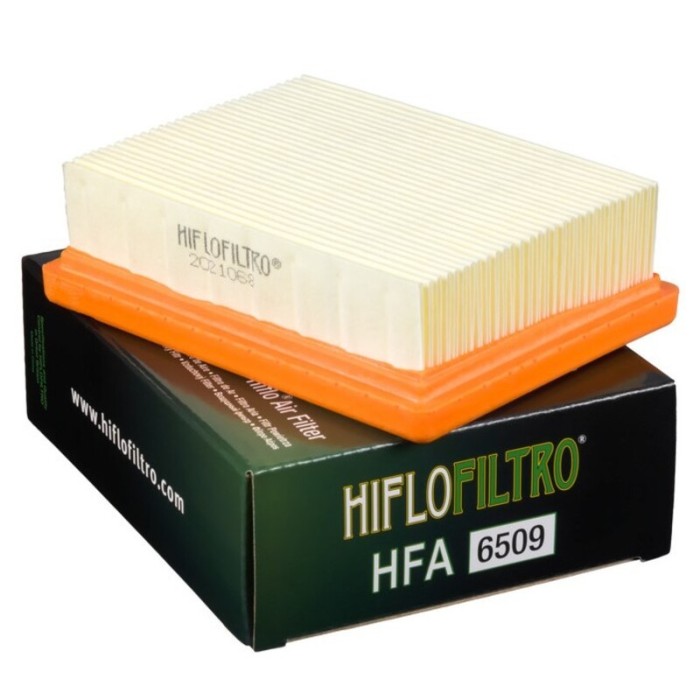 Filtro de Aire Hiflofiltro HFA6509 | RCMotos