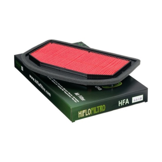 Filtro de Aire Hiflofiltro HFA6510 | RCMotos