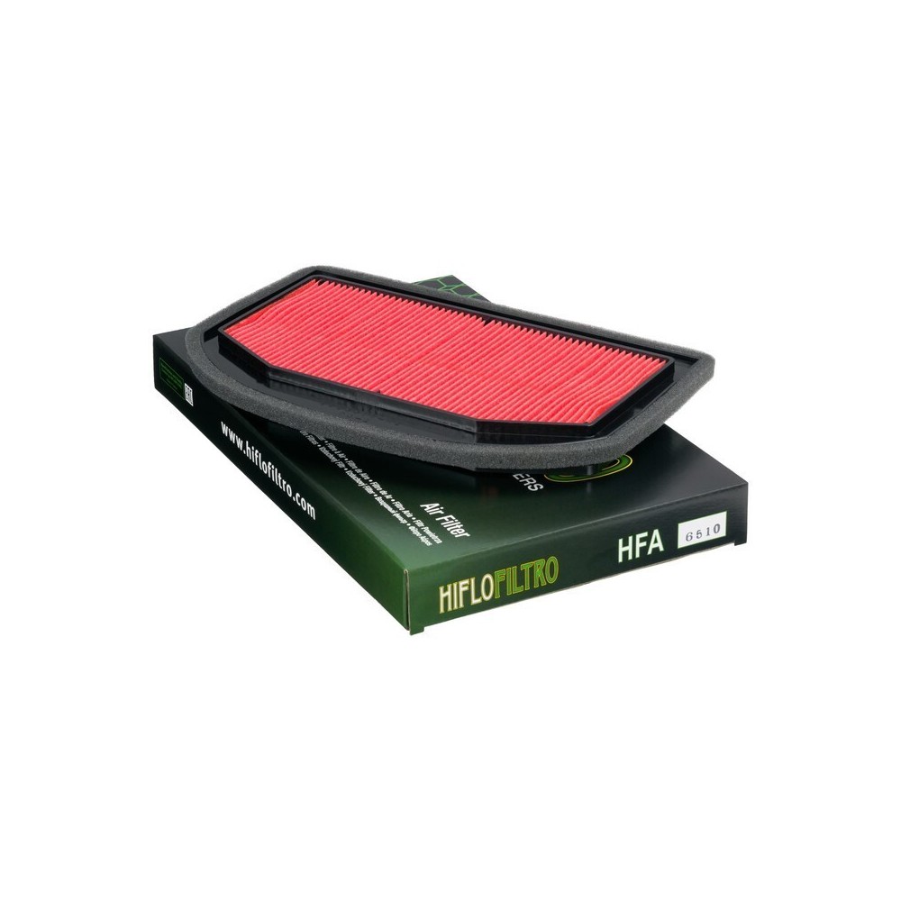 Filtro de Aire Hiflofiltro HFA6510 | RCMotos