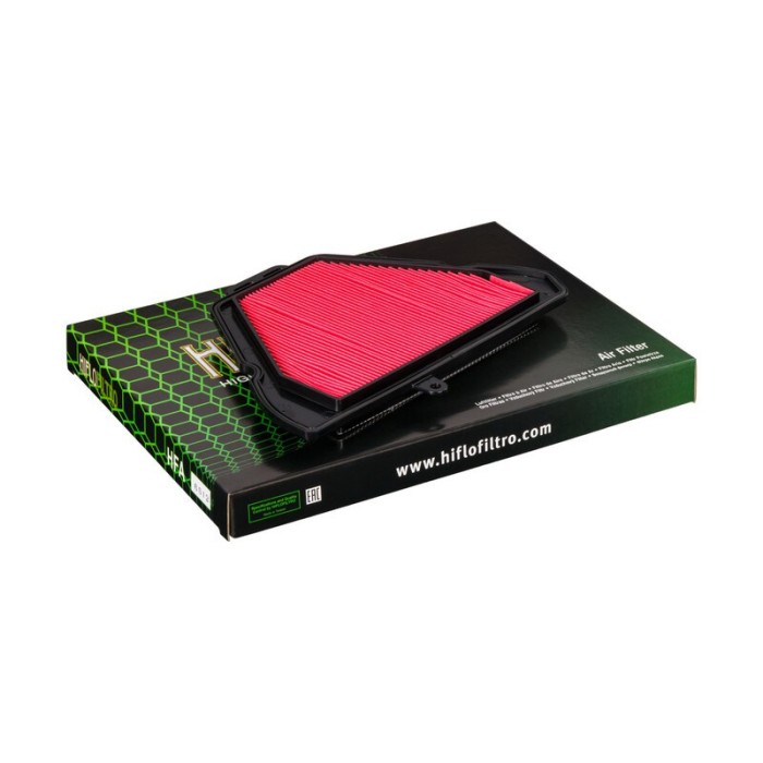 Filtro de Aire Hiflofiltro HFA6512 | RCMotos
