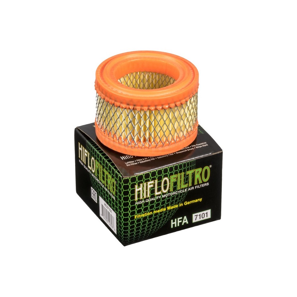 Filtro de Aire Hiflofiltro HFA7101 | RCMotos