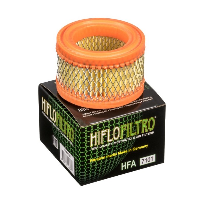 Filtro de Aire Hiflofiltro HFA7101 | RCMotos