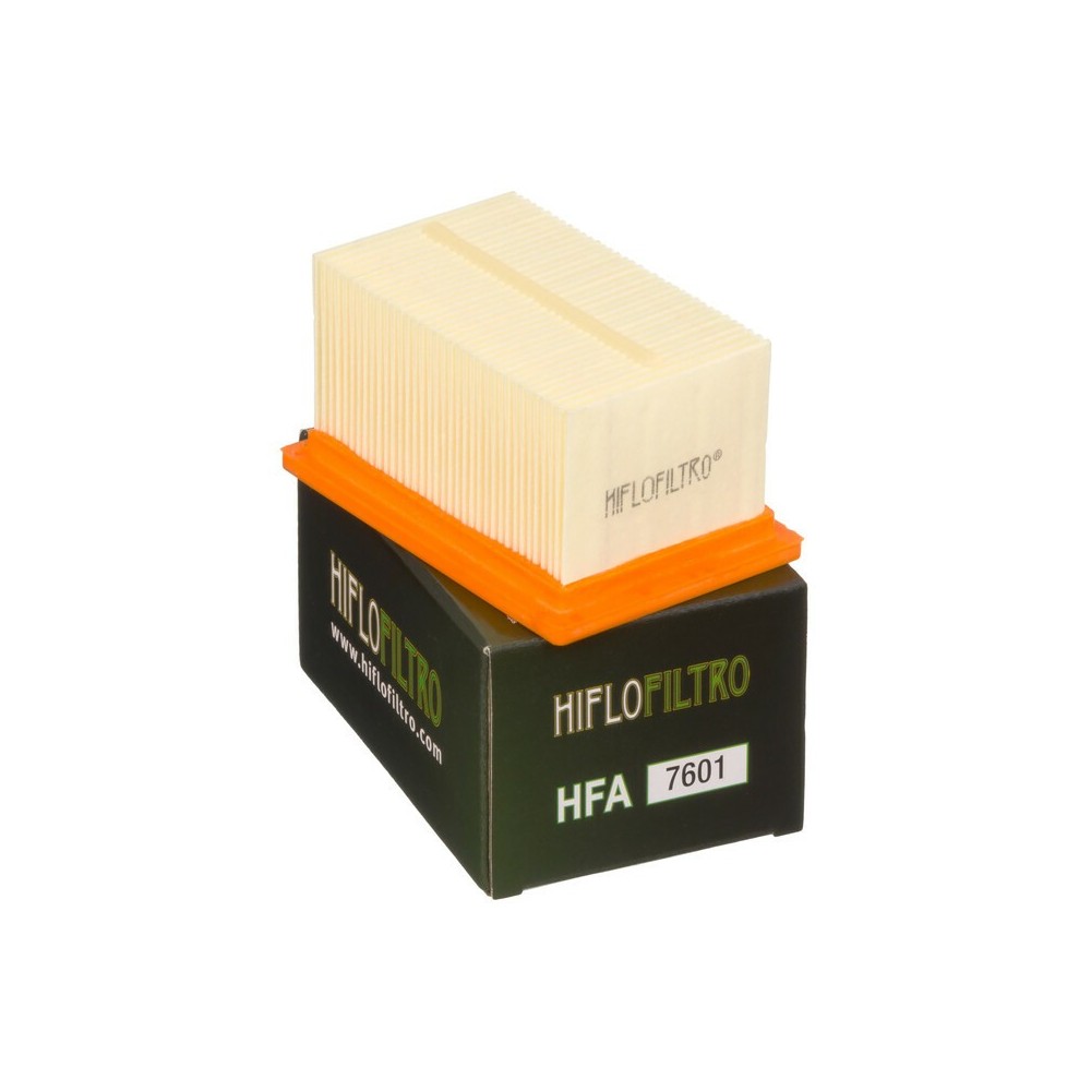 Filtro de Aire Hiflofiltro HFA7601 | RCMotos