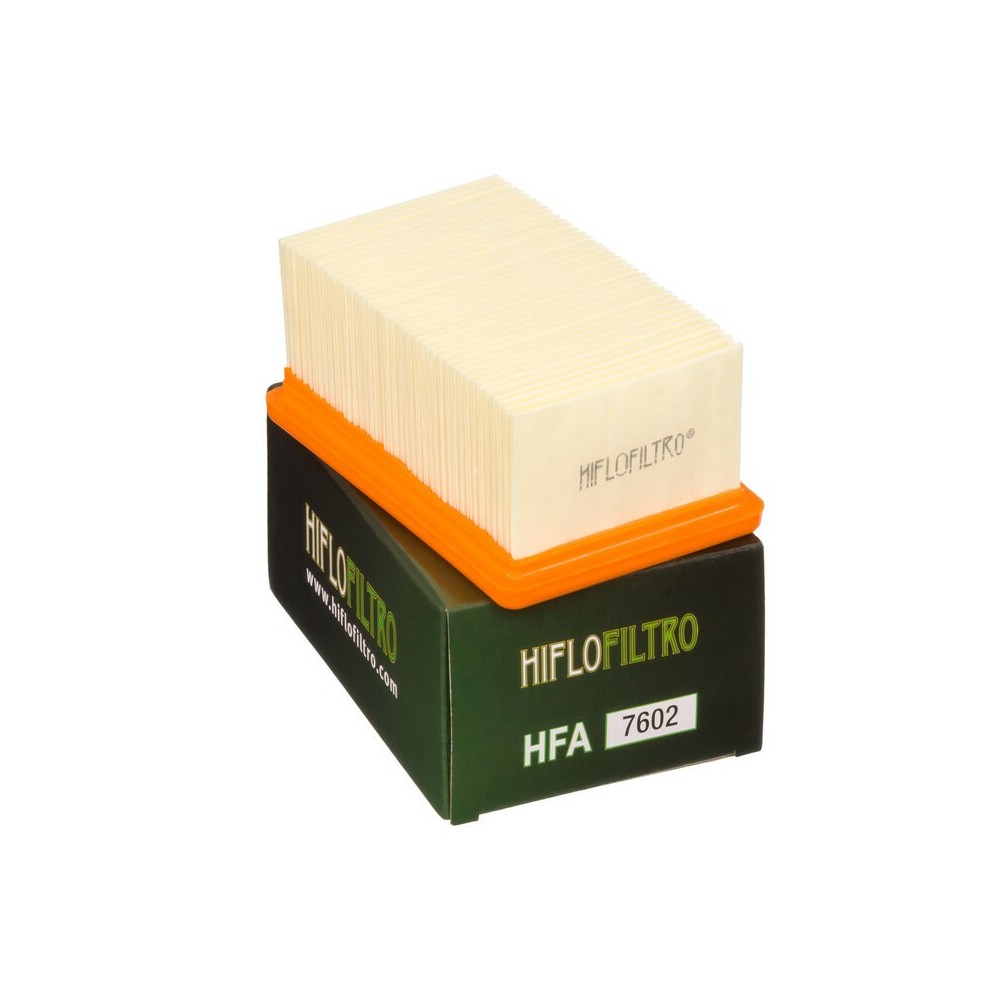 Filtro de Aire Hiflofiltro HFA7602 | RCMotos