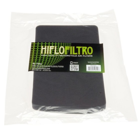 Filtro de Aire Hiflofiltro HFA7603 | RCMotos