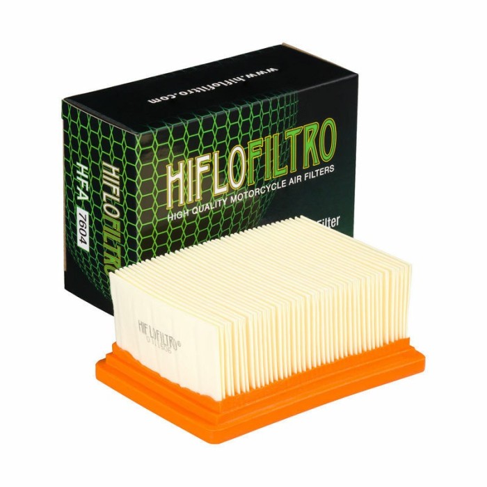 Filtro de Aire Hiflofiltro HFA7604 | RCMotos