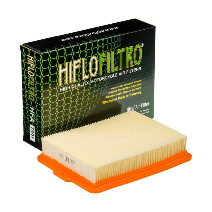 Filtro de Aire Hiflofiltro HFA7801 | RCMotos