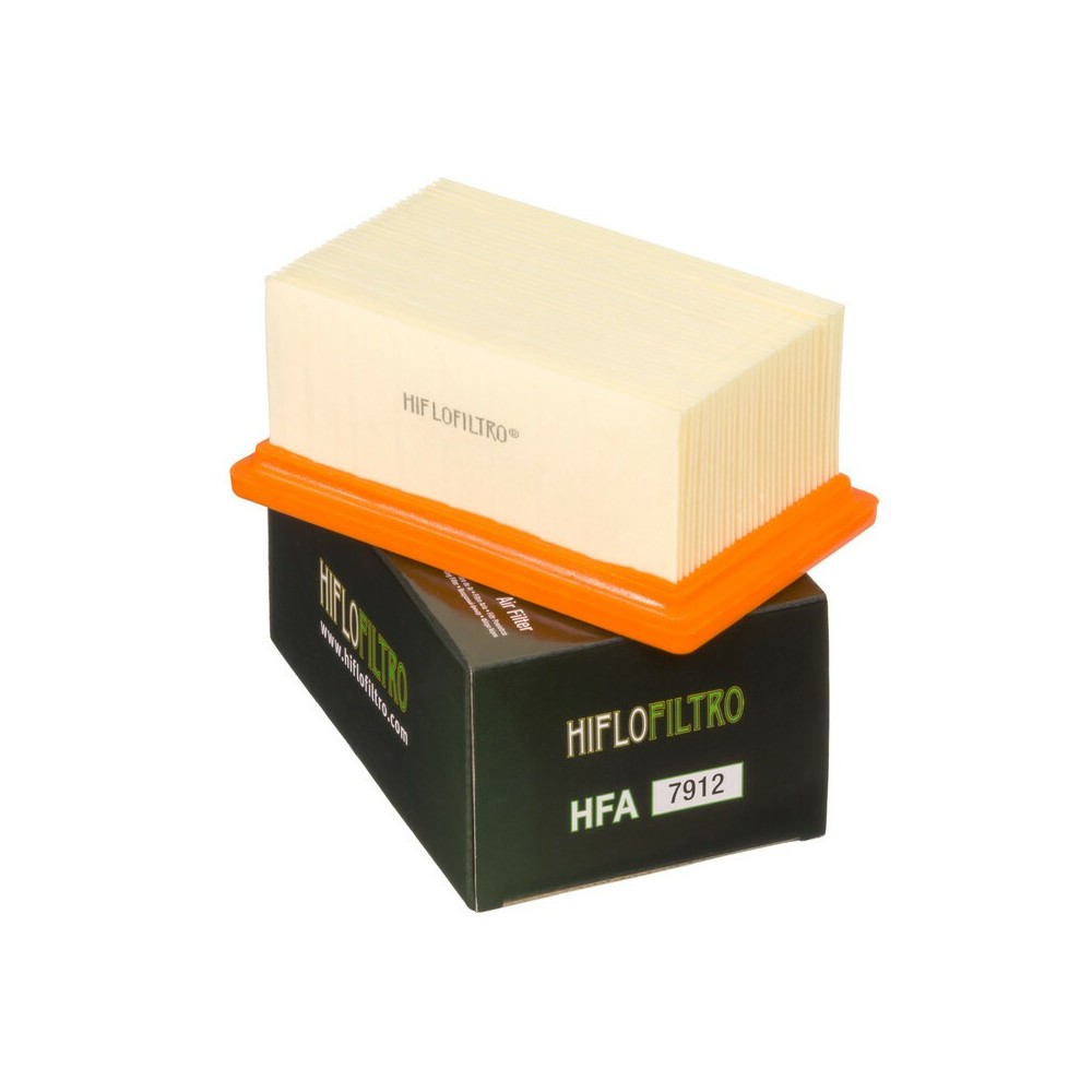 Filtro de Aire Hiflofiltro HFA7912 | RCMotos