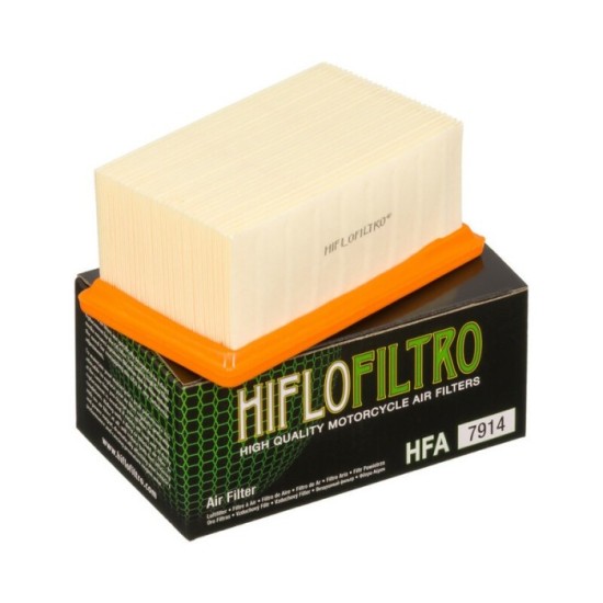 Filtro de Aire Hiflofiltro HFA7914 | RCMotos