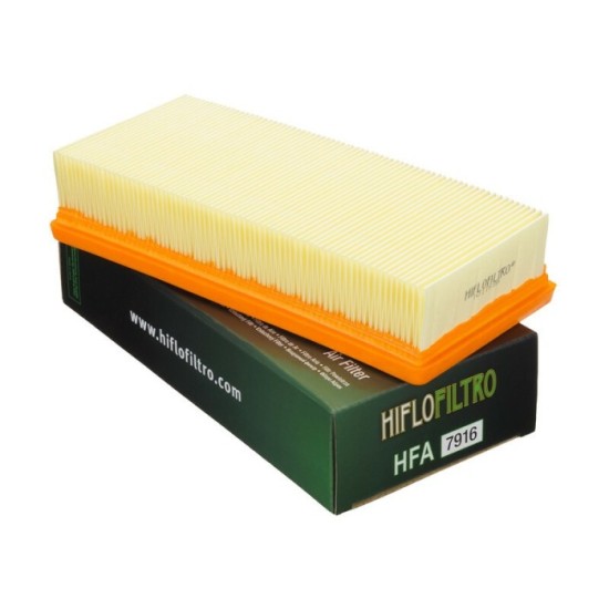 Filtro de Aire Hiflofiltro HFA7916 | RCMotos
