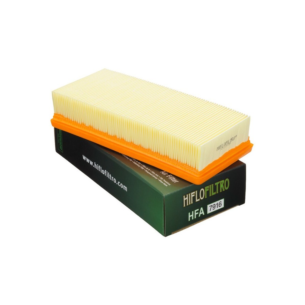 Filtro de Aire Hiflofiltro HFA7916 | RCMotos