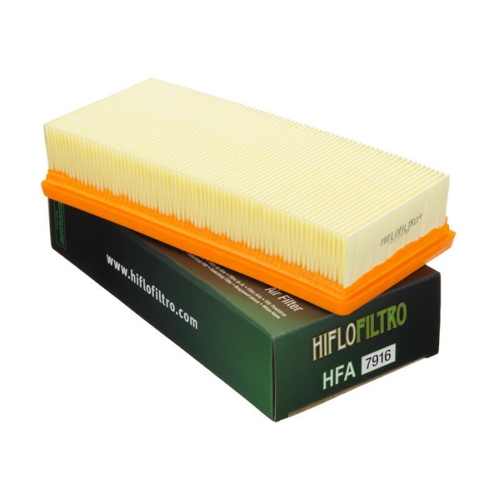 Filtro de Aire Hiflofiltro HFA7916 | RCMotos