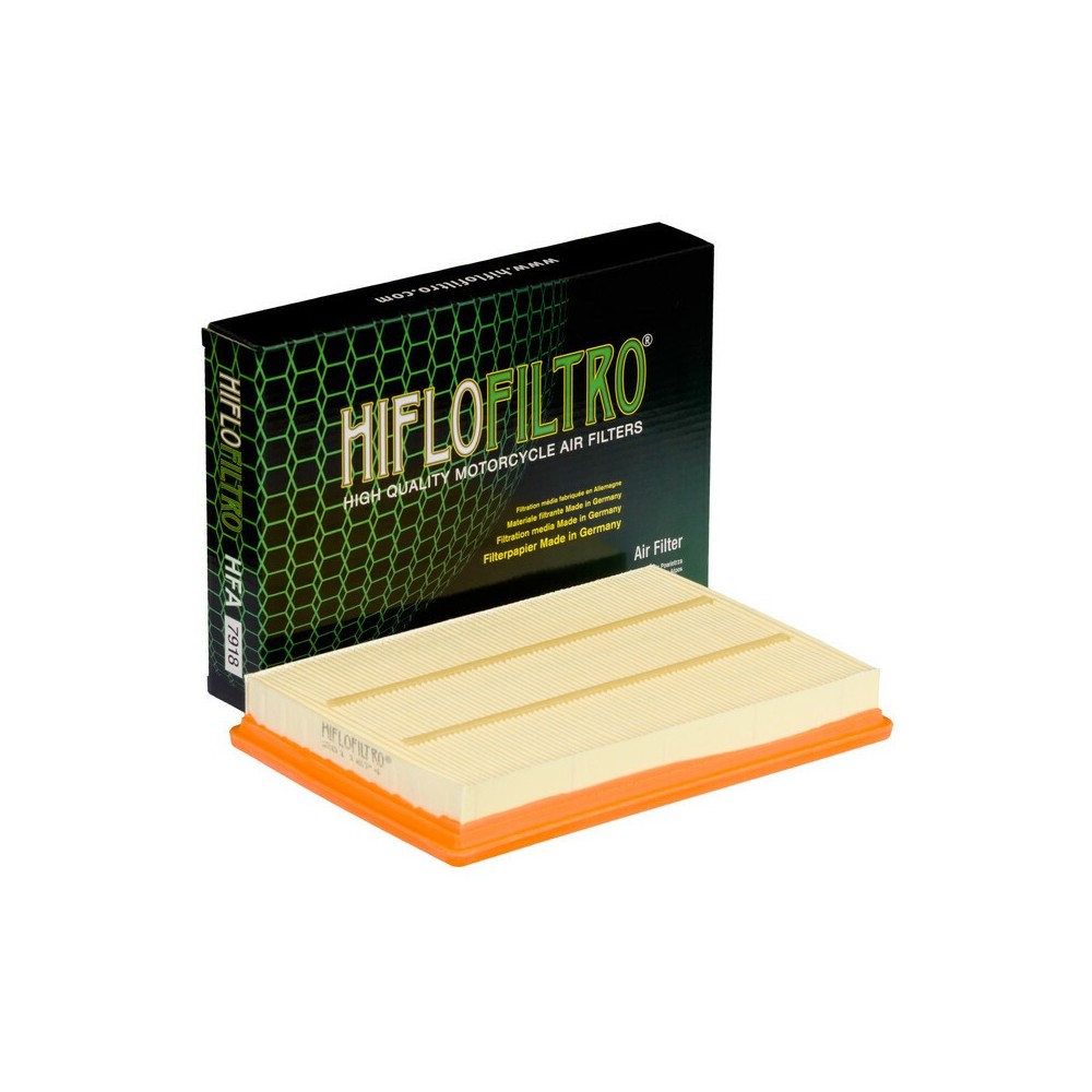 Filtro de Aire Hiflofiltro HFA7918 | RCMotos