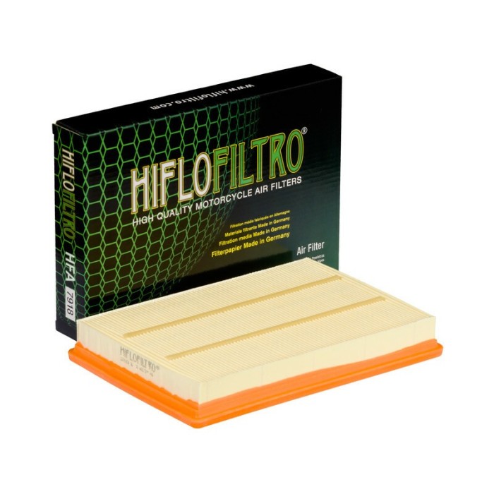 Filtro de Aire Hiflofiltro HFA7918 | RCMotos