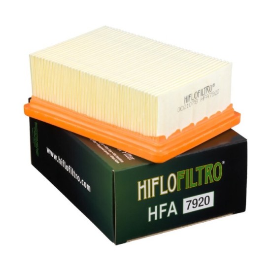 Filtro de Aire Hiflofiltro HFA7920 | RCMotos