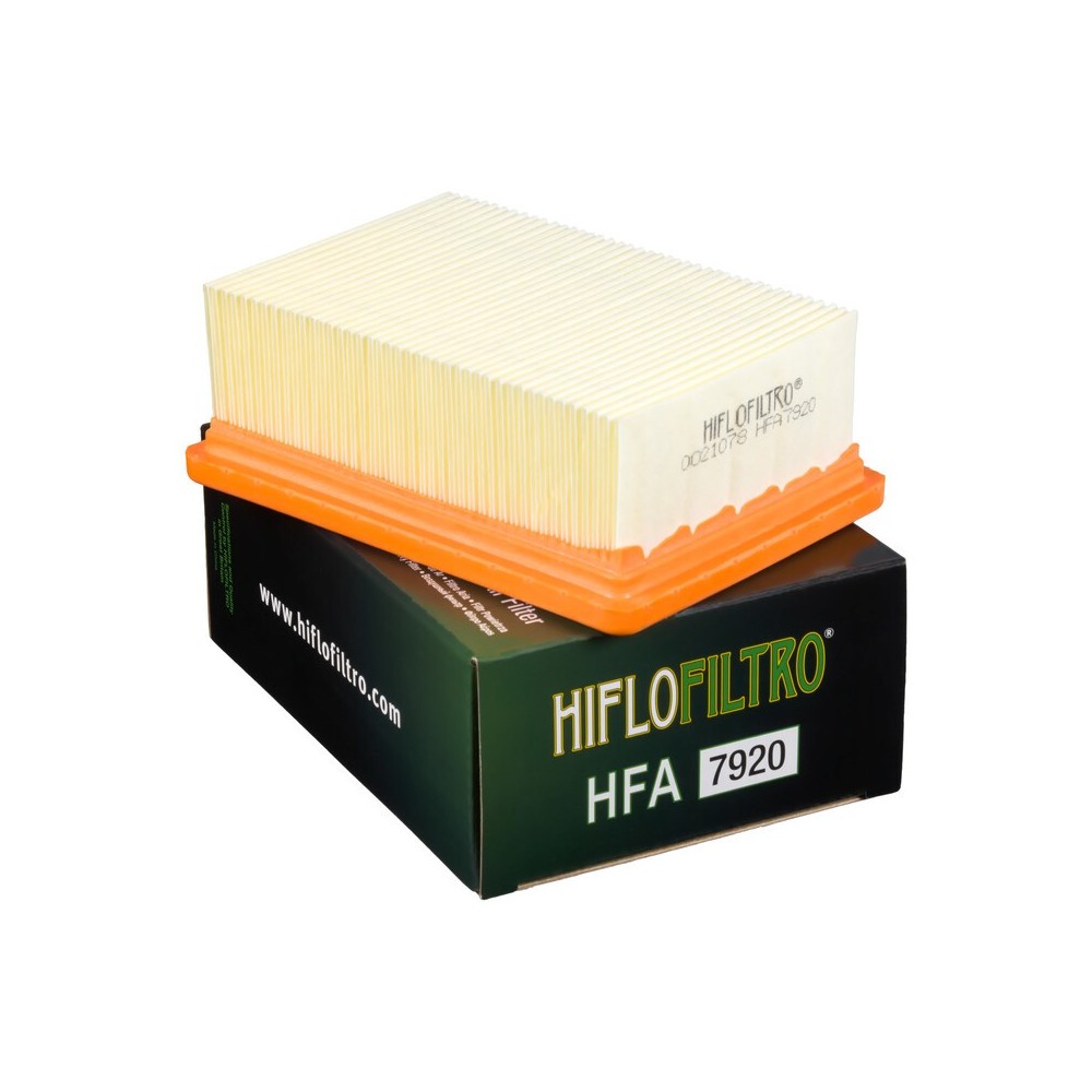 Filtro de Aire Hiflofiltro HFA7920 | RCMotos