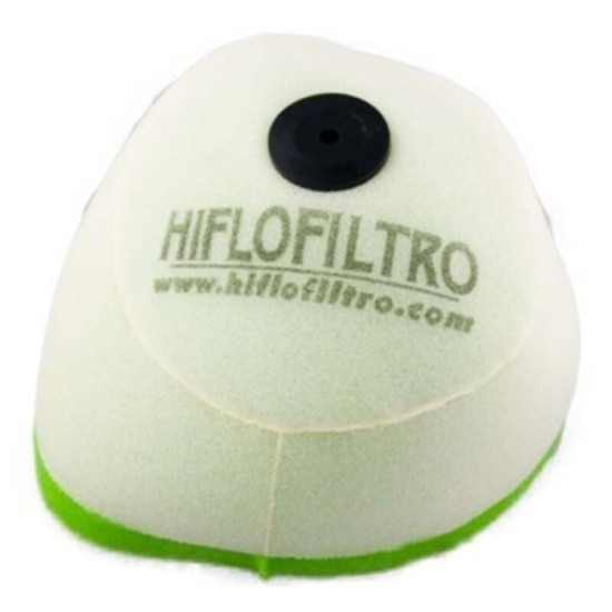 Filtro de Aire Hiflofiltro HFF1014 | RCMotos