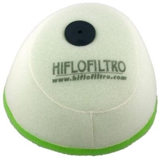Filtro de Aire Hiflofiltro HFF1025 | RCMotos