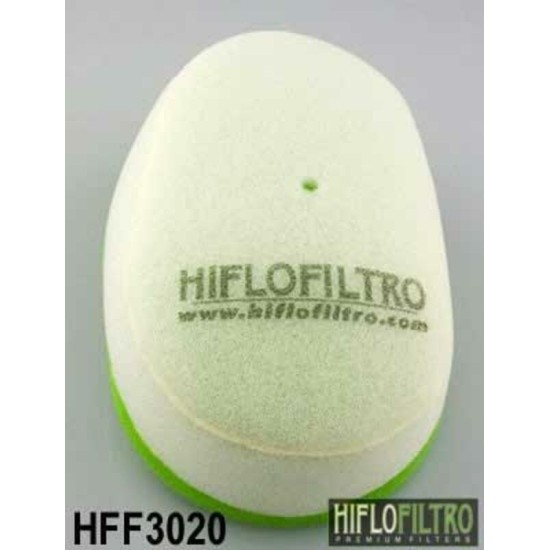 Filtro de Aire Hiflofiltro HFF3020 | RCMotos