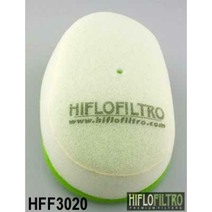 Filtro de Aire Hiflofiltro HFF3020 | RCMotos