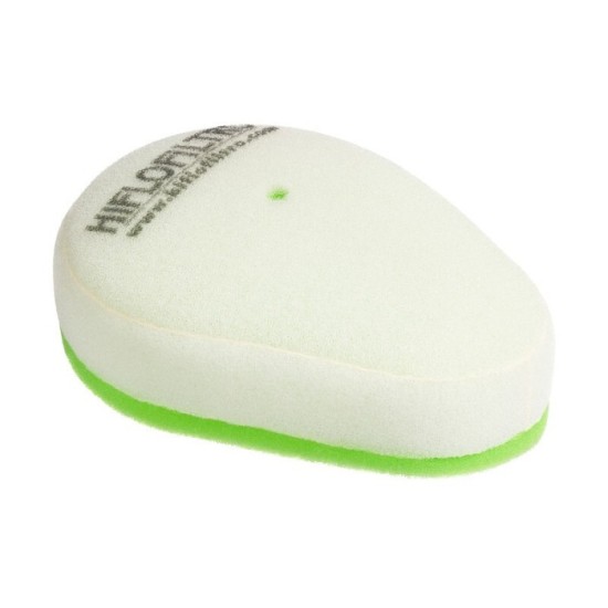 Filtro de Aire Hiflofiltro HFF3025 | RCMotos