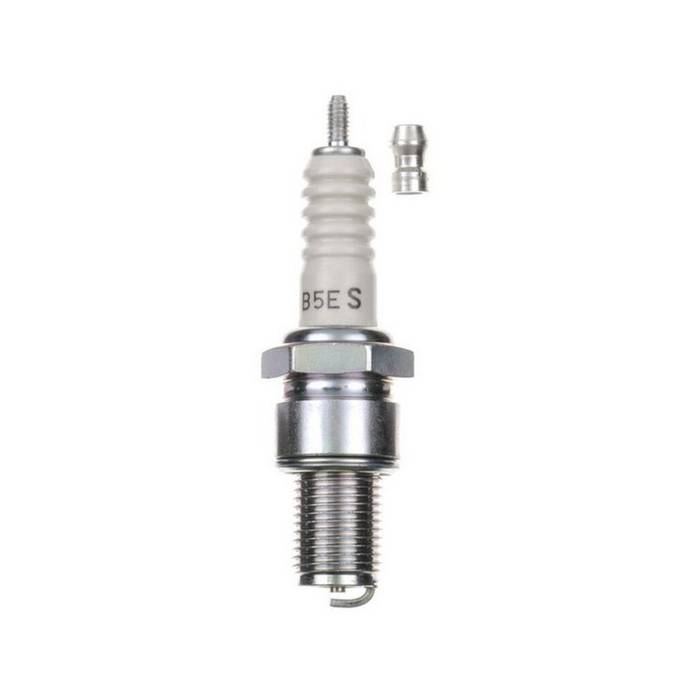 Bujía NGK B5ES para Moto | Rendimiento y Fiabilidad