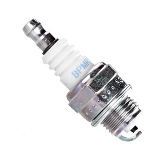 Bujía NGK BPMR7ASOLID para Moto | Rendimiento y Fiabilidad