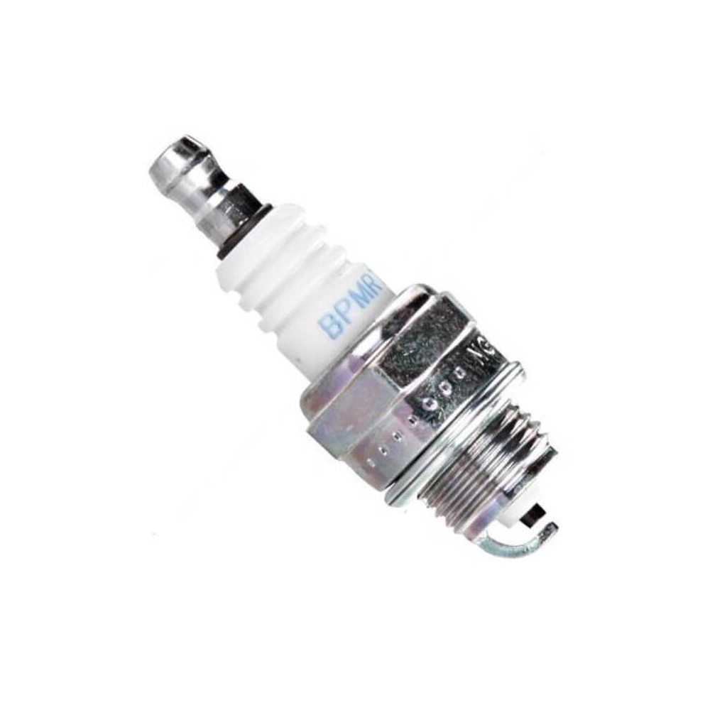 Bujía NGK BPMR7ASOLID para Moto | Rendimiento y Fiabilidad