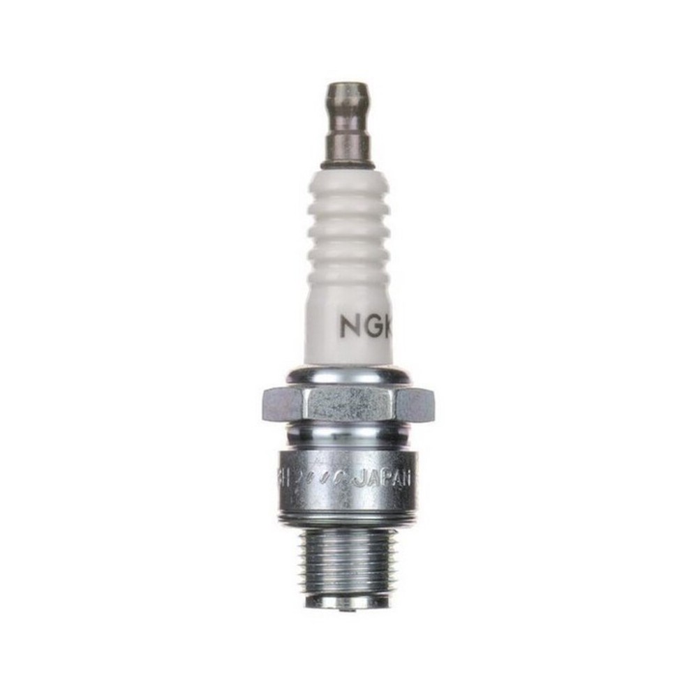 Bujía NGK BU8H para Moto | Rendimiento y Fiabilidad