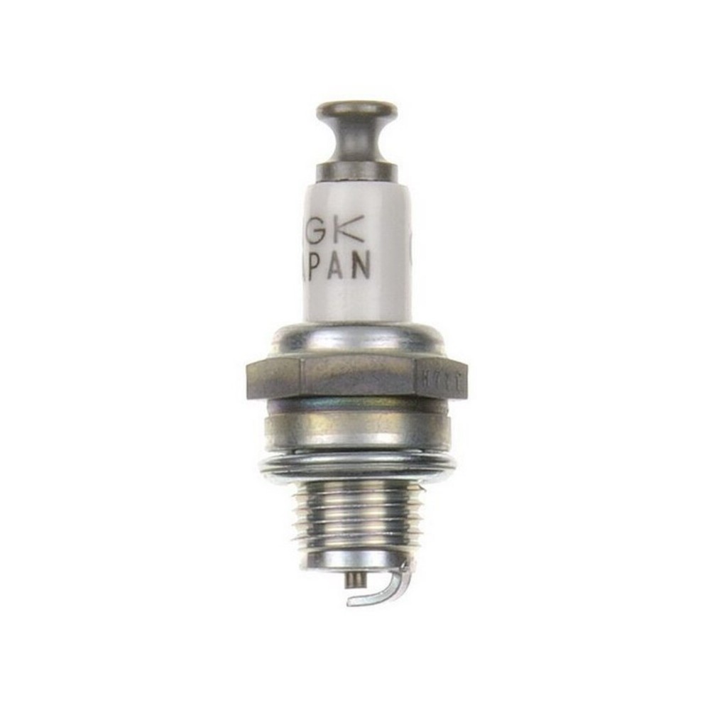 Bujía NGK CM-6 para Moto | Rendimiento y Fiabilidad