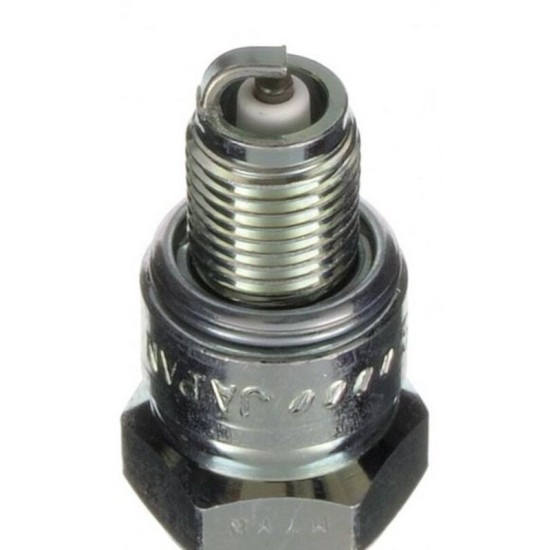 Bujía NGK CR7HS para Moto | Rendimiento y Fiabilidad