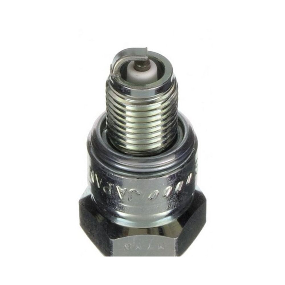 Bujía NGK CR7HS para Moto | Rendimiento y Fiabilidad