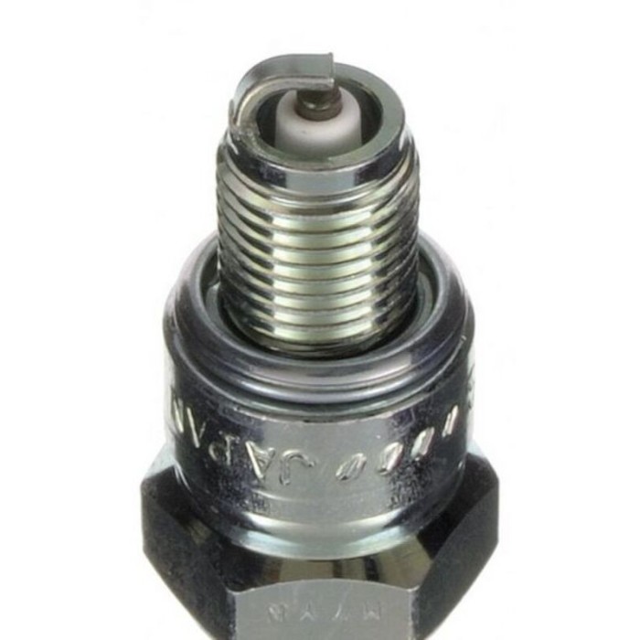 Bujía NGK CR7HS para Moto | Rendimiento y Fiabilidad