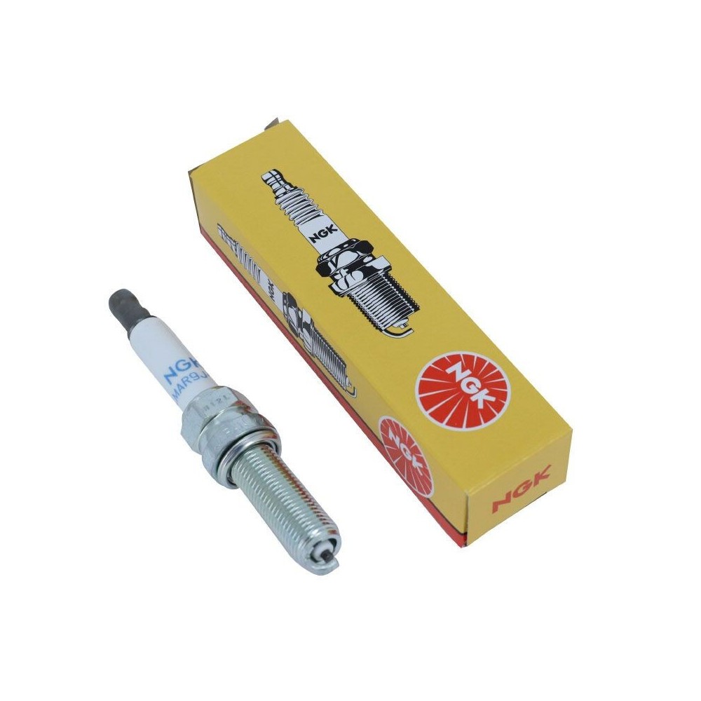 Bujía NGK LMAR9J-9E para Moto | Rendimiento y Fiabilidad