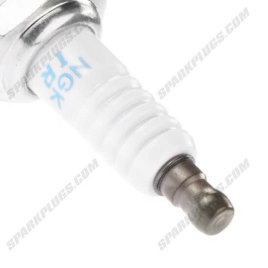 Bujía NGK GR8DI-12 para Moto | Rendimiento y Fiabilidad