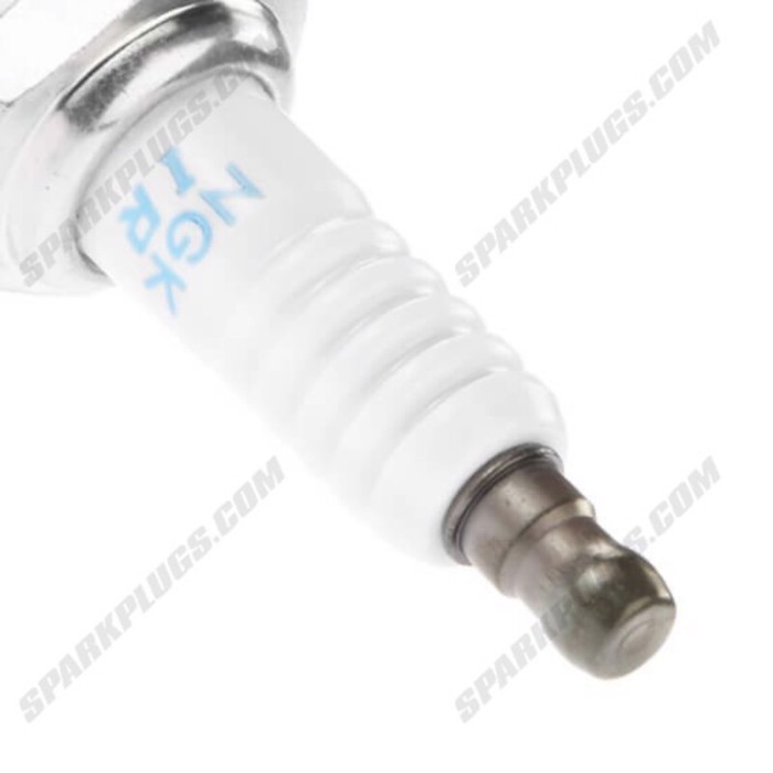 Bujía NGK GR8DI-12 para Moto | Rendimiento y Fiabilidad