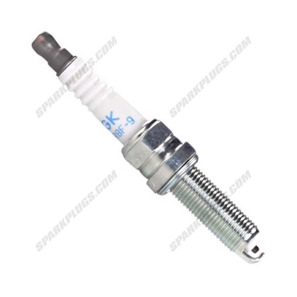 Bujía NGK LMAR8F-9 para Moto | Rendimiento y Fiabilidad
