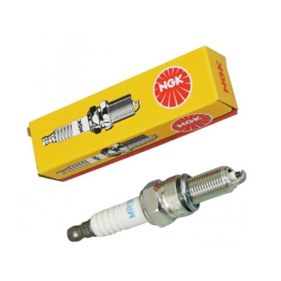 Bujía NGK MR8K-9 para Moto | Rendimiento y Fiabilidad