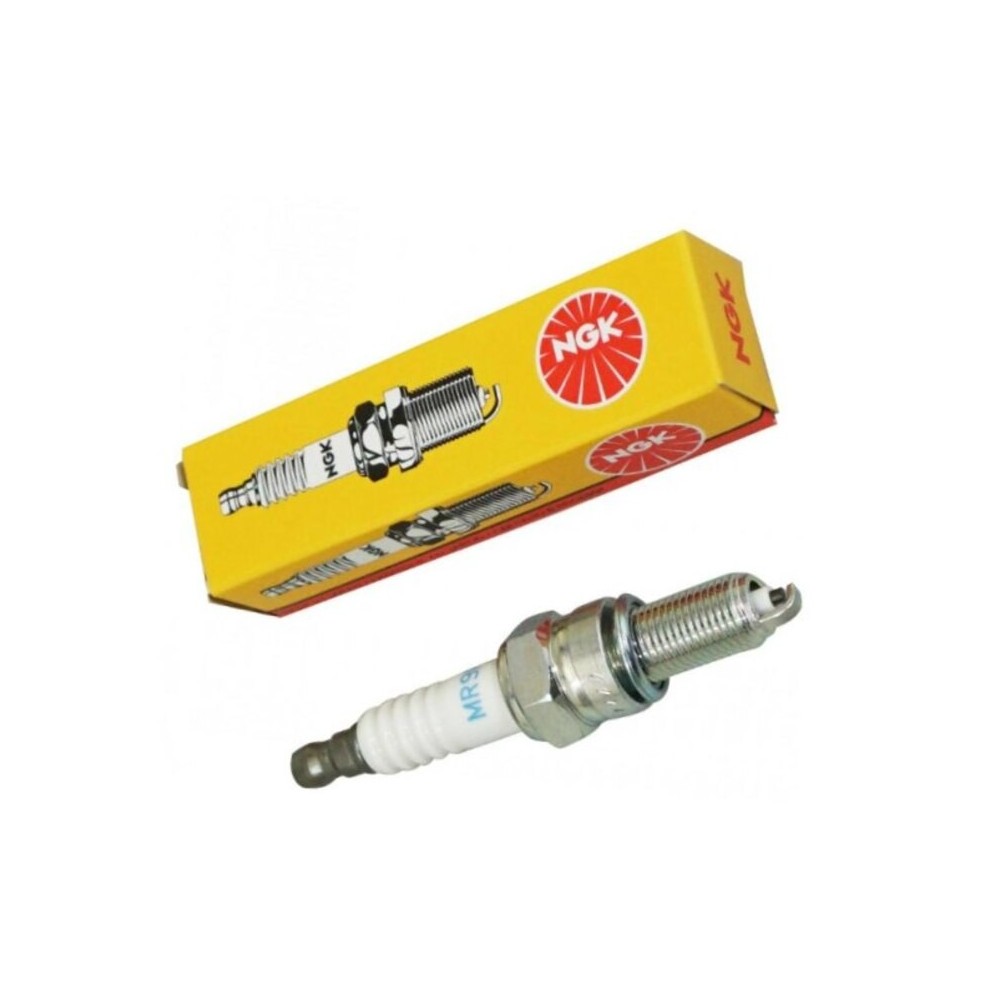 Bujía NGK MR8K-9 para Moto | Rendimiento y Fiabilidad