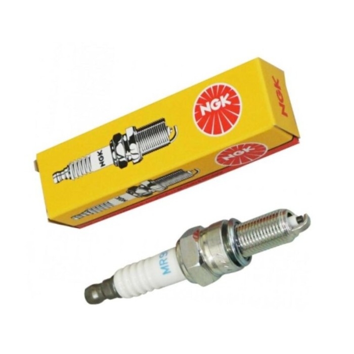 Bujía NGK MR8K-9 para Moto | Rendimiento y Fiabilidad