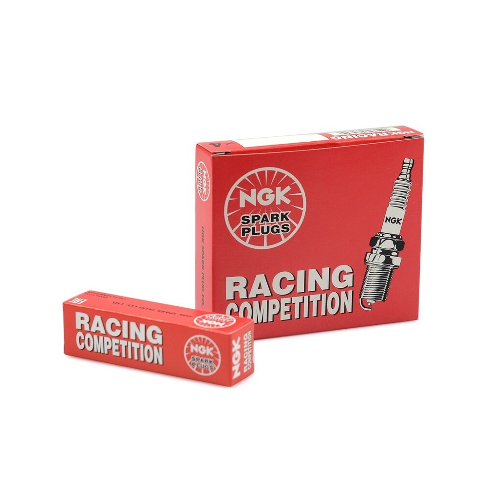 Bujía NGK R7282-105 para Moto | Rendimiento y Fiabilidad