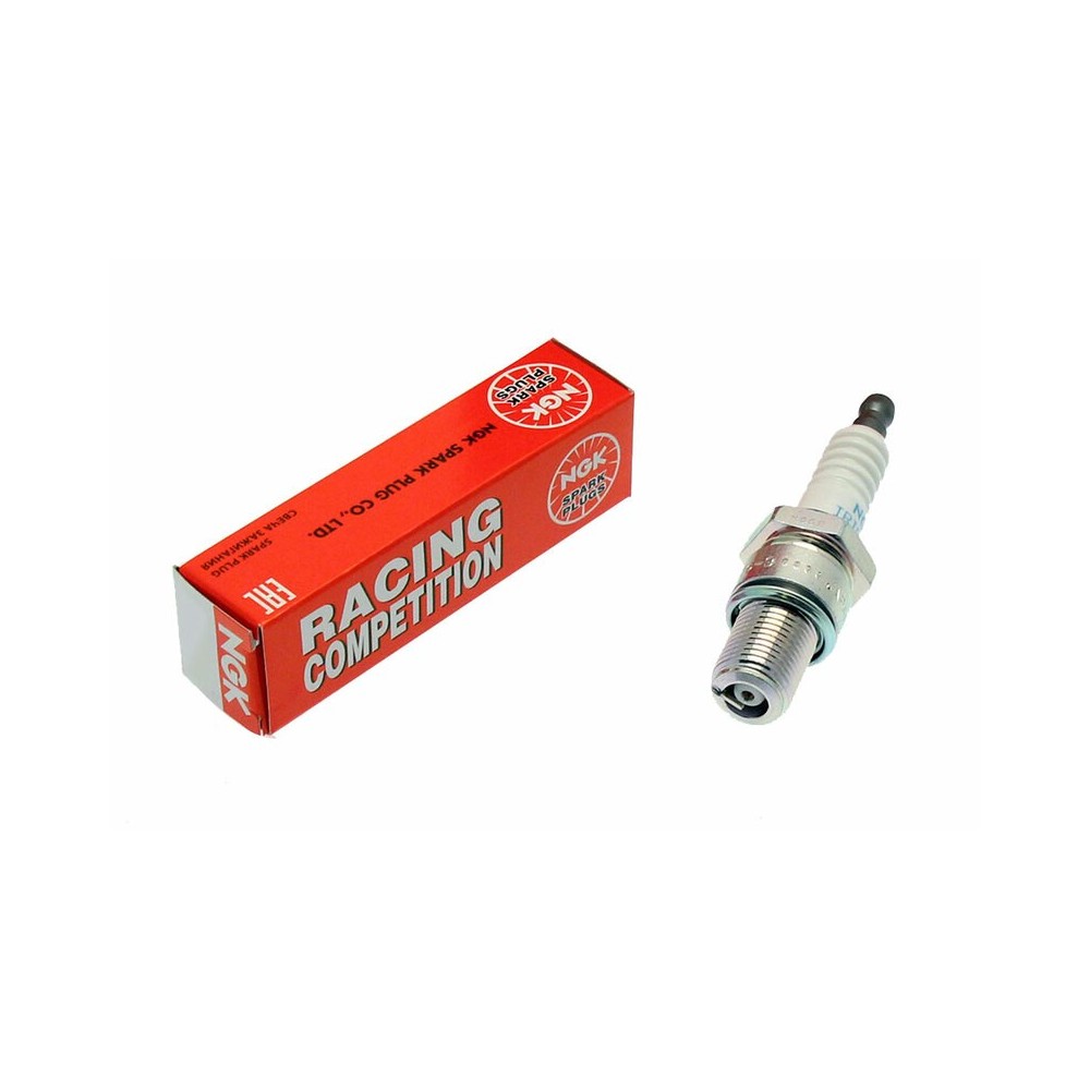 Bujía NGK R2525-10 para Moto | Rendimiento y Fiabilidad