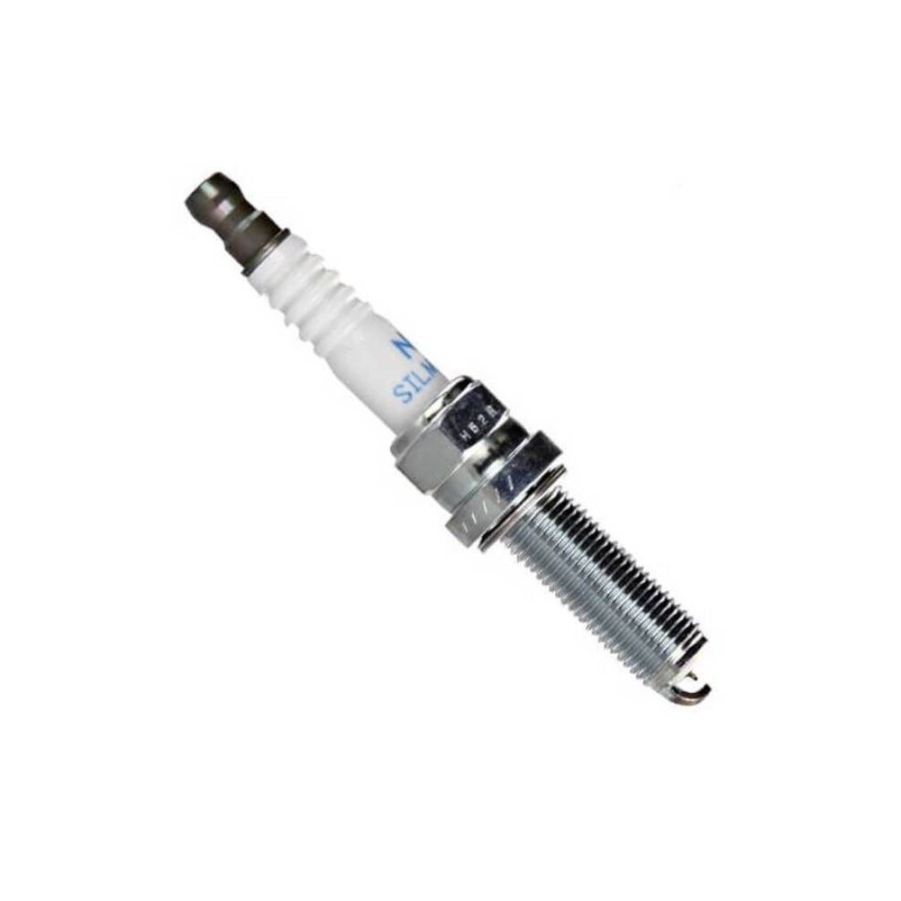 Bujía NGK SILMAR10A9S para Moto | Rendimiento y Fiabilidad