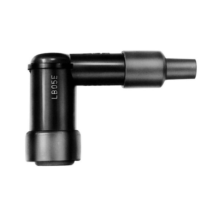 Pipa de Bujía [MARCA] LB01FP para Moto | Encendido Fiable