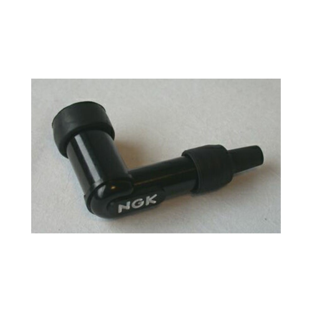 Pipa de Bujía [MARCA] LB05E para Moto | Encendido Fiable