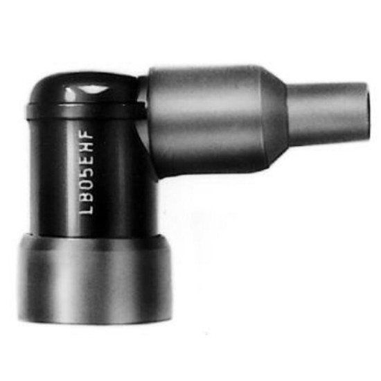 Pipa de Bujía [MARCA] LB05EH para Moto | Encendido Fiable