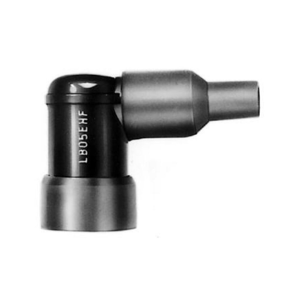 Pipa de Bujía [MARCA] LB05EHF para Moto | Encendido Fiable