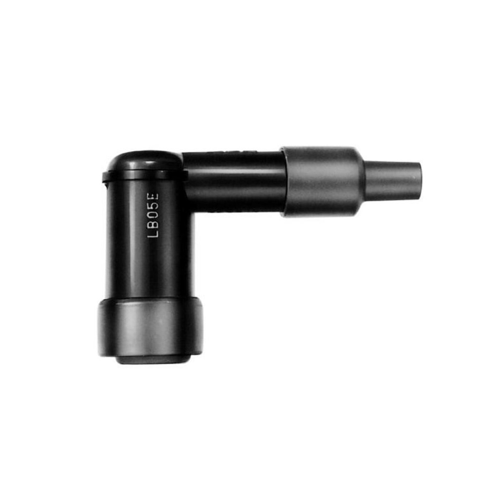 Pipa de Bujía [MARCA] LB05EPK para Moto | Encendido Fiable